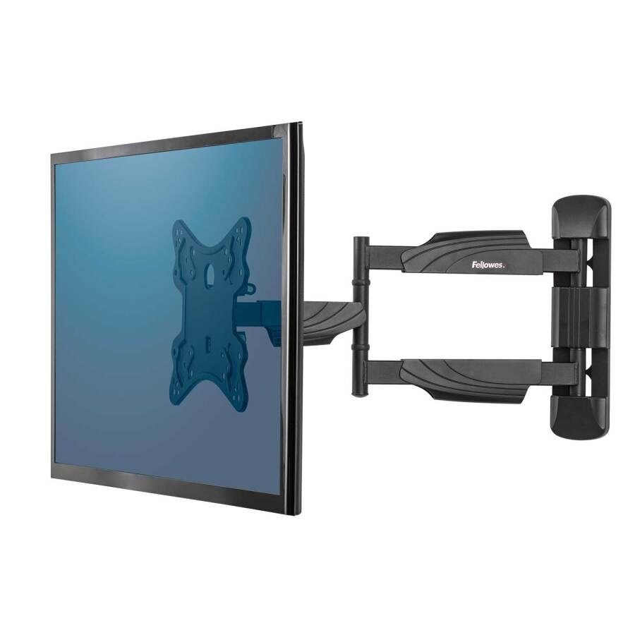 Fellowes Ergonomics TV-arm til vgmontering #1