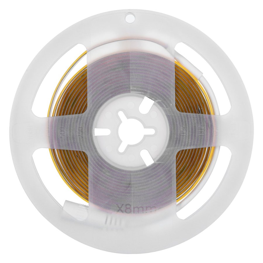 Activejet AJE-COB 3m ciep led strips Universal stribelys Indendrs #3