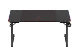 Huzaro Hero 3.3 RGB - gaming-skrivebord #4