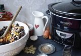 Crock-Pot slow cooker SCCPRC507B-050 4.7l (sort) #16
