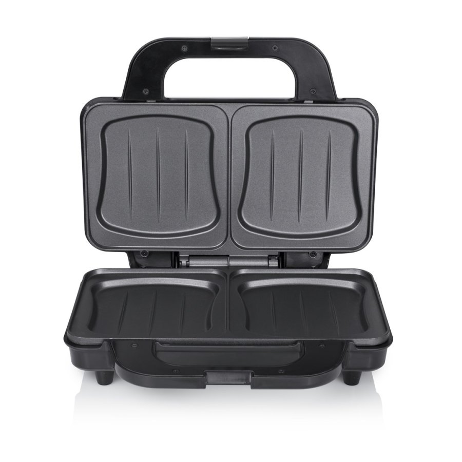 Tristar SA-3060 sandwichtoaster 900 W Sort, Rustfrit stl #10