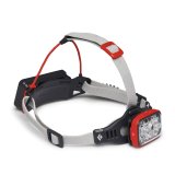 Black Diamond Distance 1500 R�d, Hvid H�nd lommelygte LED #2