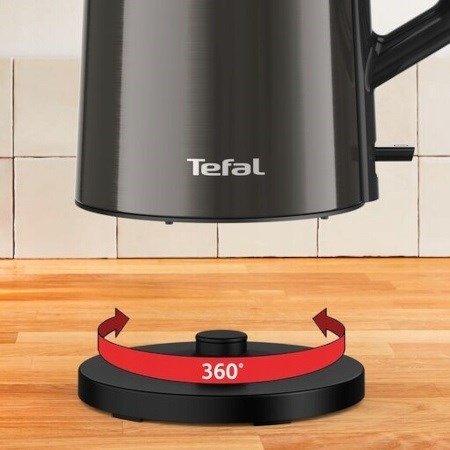 Tefal elkedel KI583E grafit #11