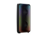 Samsung MX-ST40B Festtaler Sort 160 W #12