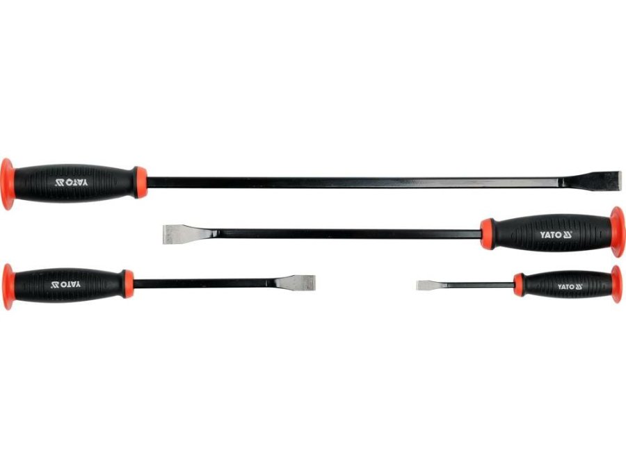 Yato YT-4730 nedrivning/koben 4 stk #1