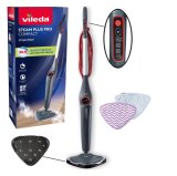 Vileda dampmoppe Steam Plus Pro #1