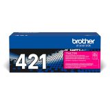 Magenta Laser Toner (TN421M) #1