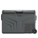 YOLCO TCX50 Carbon Brbart kompressorkleskab #3