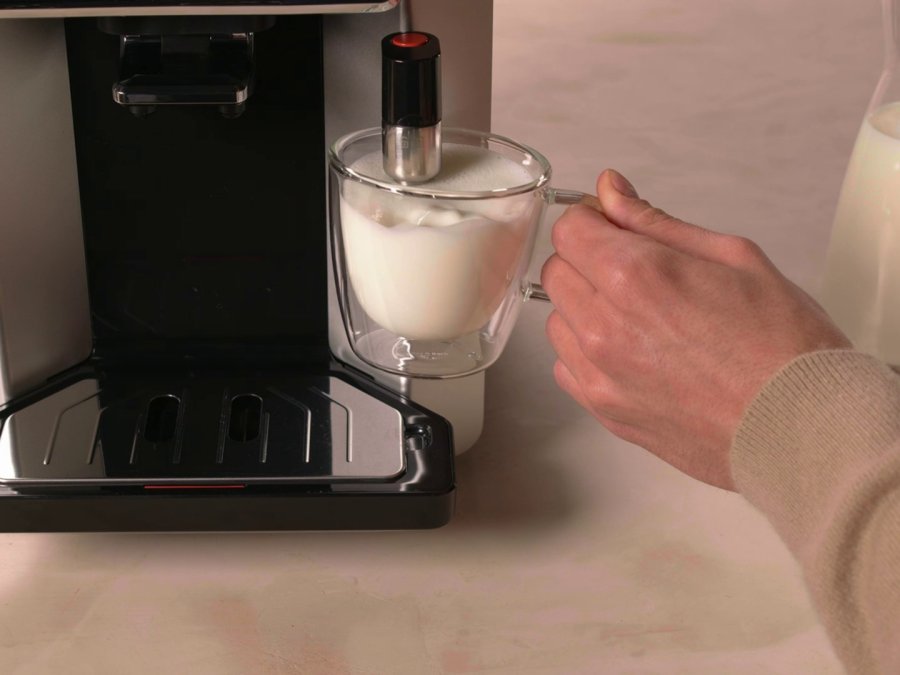 Krups Sensation C50 EA9108 Fuld-auto Espressomaskine 1,7 L #9