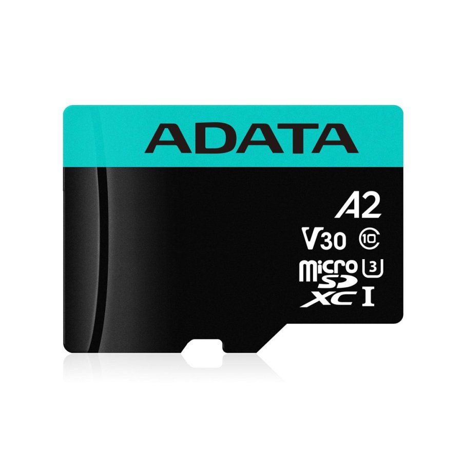 ADATA Premier Pro 128 GB MicroSDXC UHS-I Klasse 10 #1