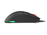 GENESIS Krypton 750 mus Spil Ambidextrous USB Type-A Optisk 8000 dpi #9