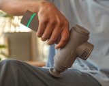Hyperice Hypervolt 2 hndmassageapparat med app gr #12