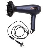 Dryer with retractable cord - 2400W + Adler Adler diffuser #4