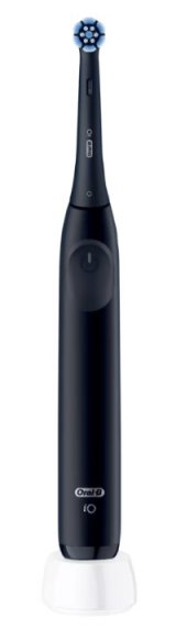 Oral-B iO Series 2 Night Black mit Reiseetui #1