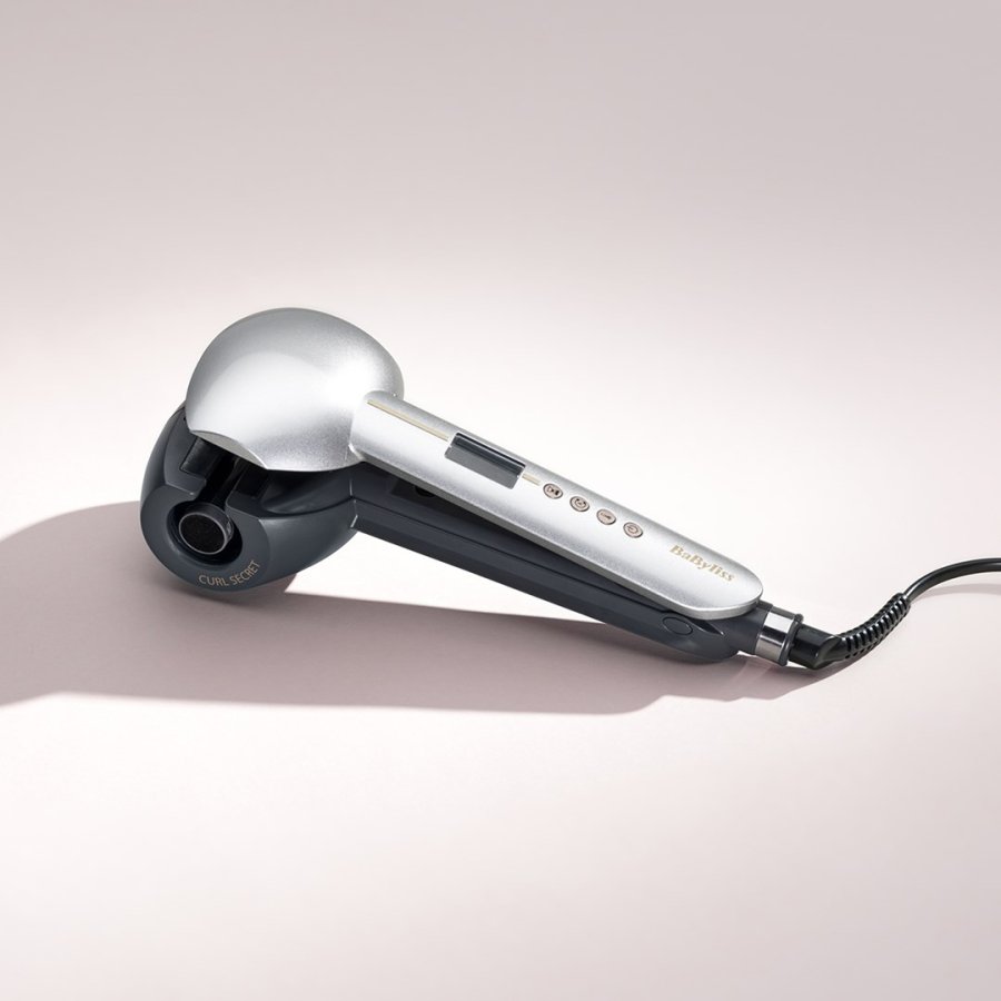 BaByliss Curl Secret Optimum #7