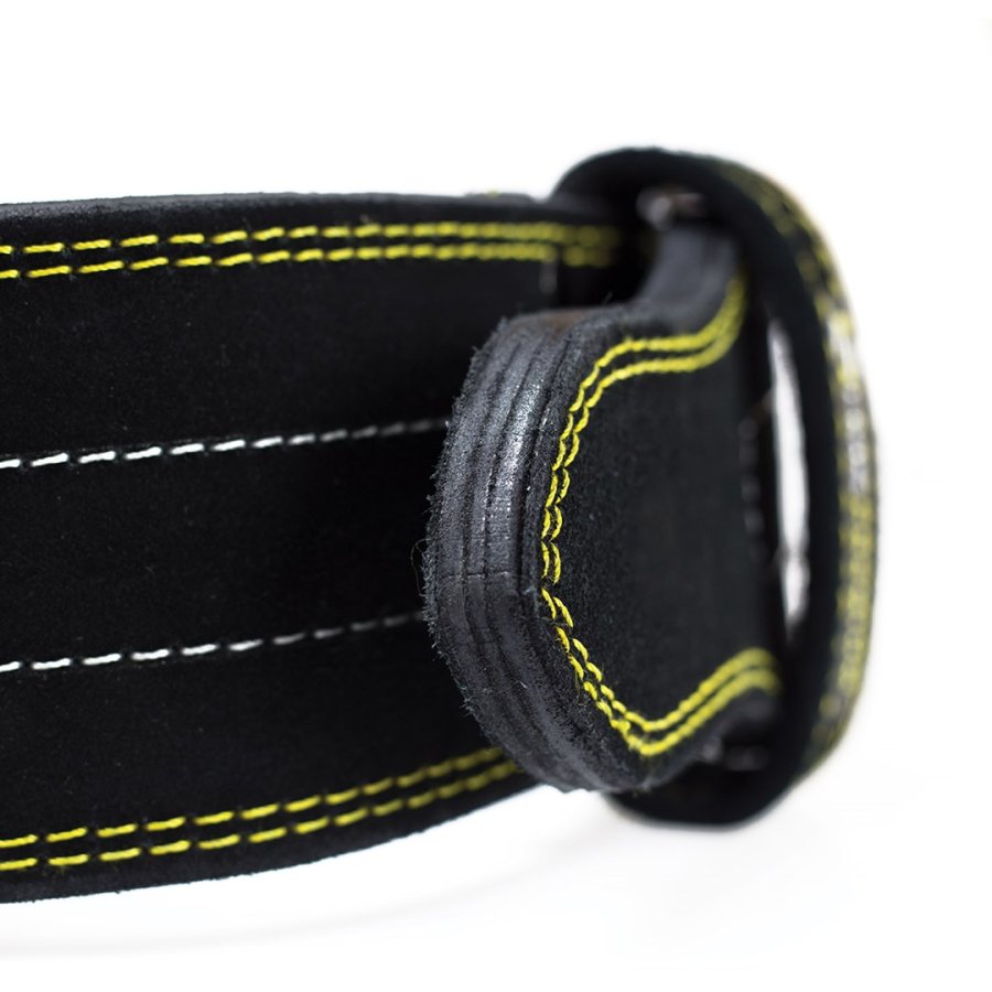 Bodybuilding blte strrelse XXL HMS Premium PA3558 #5