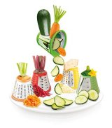 Tefal MB756G31 sk�remaskine Elektrisk 150 W R�d, Hvid #65