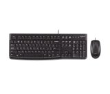 Logitech MK120 #7