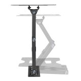 Maclean MC-700N Vgbeslag til tv-skrm Universal max VESA 200x20 23