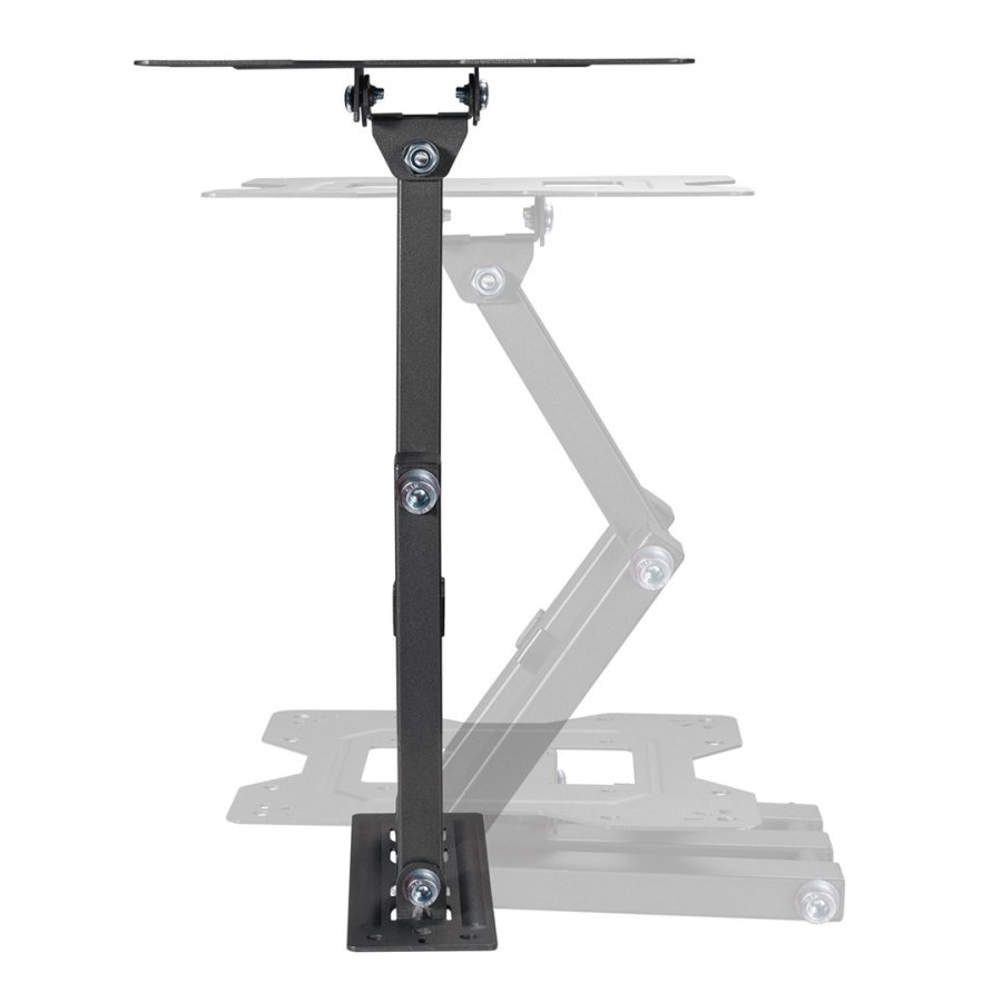 Maclean MC-700N Vgbeslag til tv-skrm Universal max VESA 200x20 23