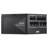 XPG COREREACTOR II 1200W enhed til str�mforsyning 24-pin ATX ATX Sort #3