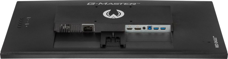 iiyama G-MASTER G2770HSU-B6 computerskrm 68,6 cm (27