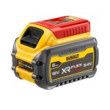 DeWALT DCB546T2-XJ ledningsfrit batteri og ledningsfri oplader #7