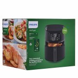 Philips 5000 series 5000-serien HD9285/90 Airfryer XXL Connected #10
