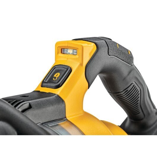 DeWALT DCV501LN-XJ stvsuger Tromle vakuum Dry Posels #25