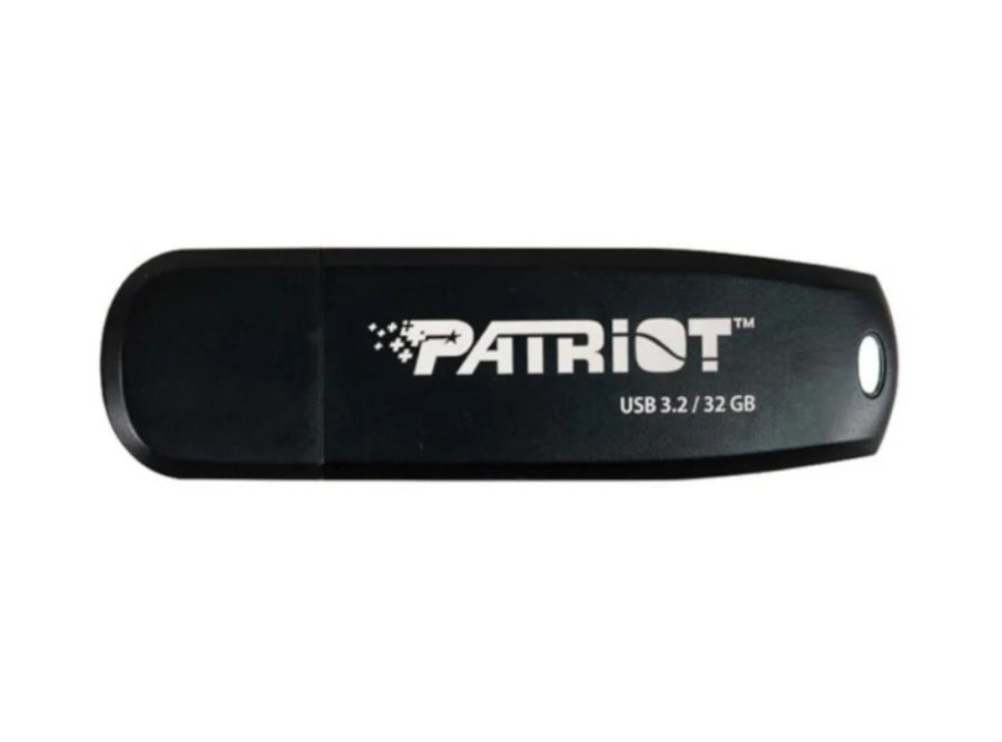 Pendrive Patriot 32GB Xporter Core USB 3.2 Gen 1 #1