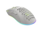 GENESIS Krypton 555 mus Spil Hjre hnd USB Type-A Optisk 8000 dpi #5
