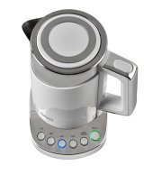 Concept RK3170 elkedel 1,7 L 2200 W Rustfrit stl, Hvid #7