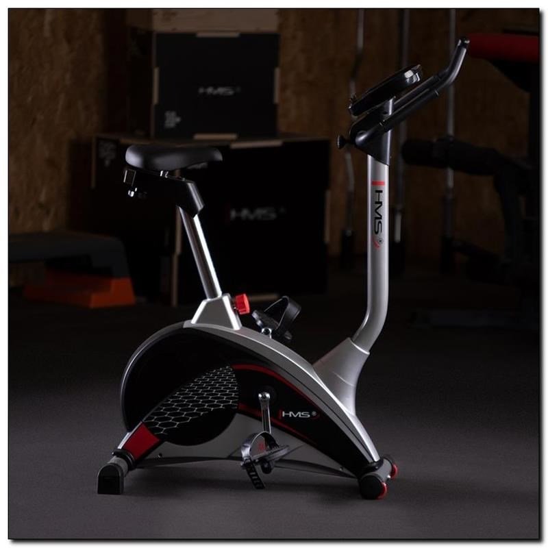 HMS Fitness M6995 Magnetisk cykeltrner #22