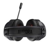 Gaming headset med mikrofon Ibox X3 #3