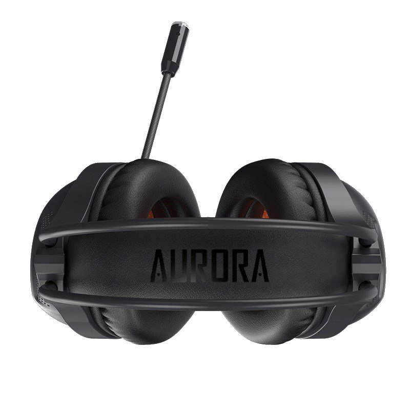 Gaming headset med mikrofon Ibox X3 #3
