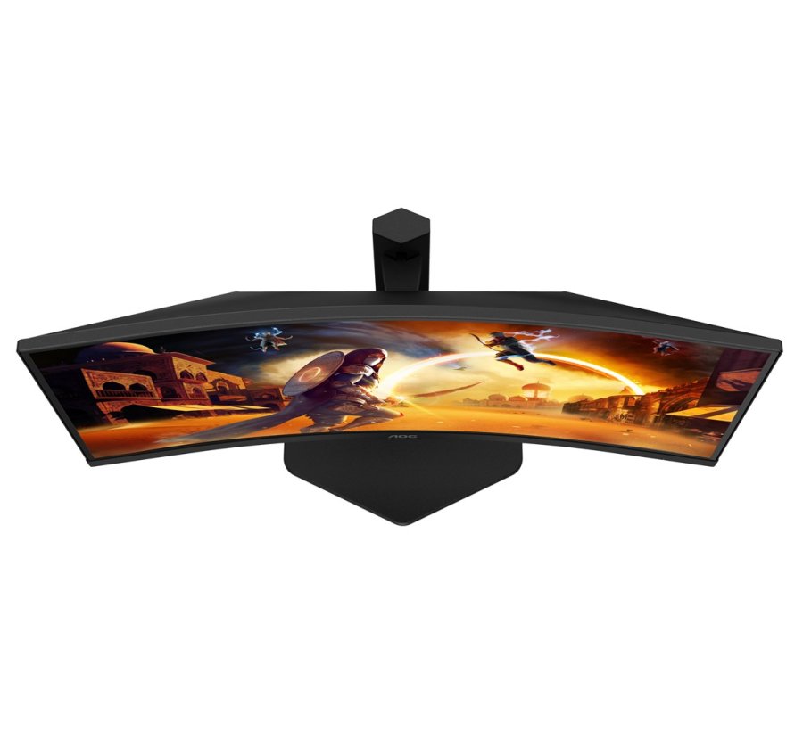 AOC G4 C27G4ZXU computerskrm 68,6 cm (27