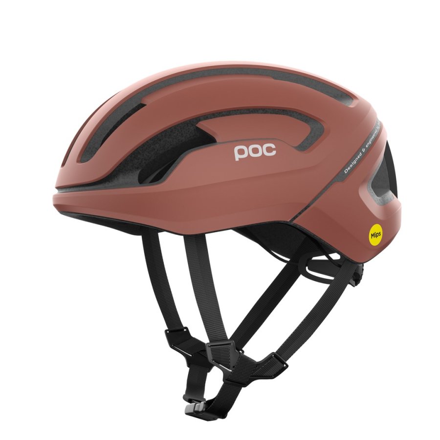 POC PC108751037MED1 sports hovedbekl�dning Lyser�d #3