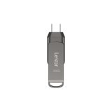 Lexar JumpDrive LJDD400256G-BNQNG USB-ngle 256 GB USB Type-C 3.2 Gen 1 (3.1 Gen 1) Gr #5