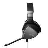 ASUS ROG Delta S Headset Ledningsfrt Spil Sort #4