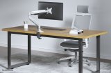 Neomounts NM-D750WHITE skrmbeslag og -stativer 81,3 cm (32