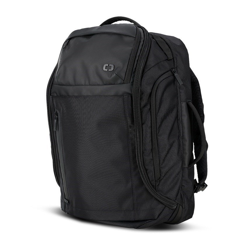 Ogio Backpack/Tourist/Business Bag Pace Pro Max 45 black #3