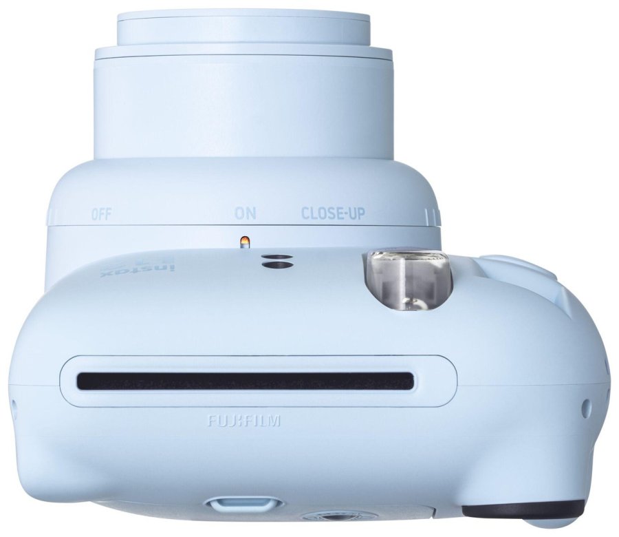 Fujifilm instax mini 12 pastel-blue #6