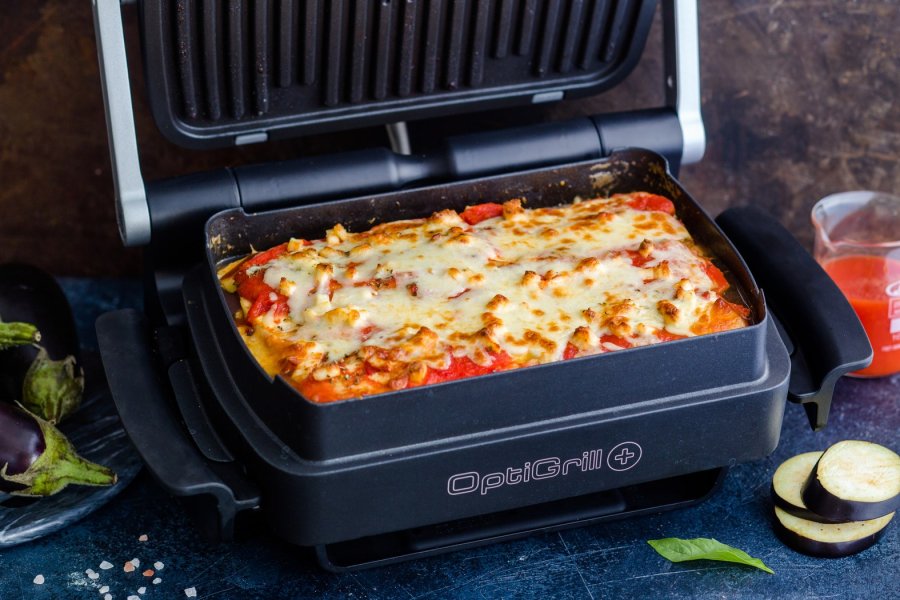 Tefal GC724D kontaktgrill #28