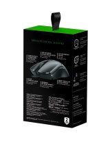 Razer Viper mus Spil Hjre hnd USB Type-A Optisk 20000 dpi #7