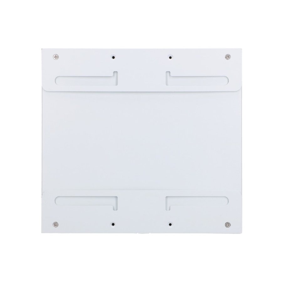 Extralink EX.32787 netv�rksswitch Ikke administreret L2 Gigabit Ethernet (10/100/1000) Str�m over Ethernet (PoE) Hvid #9