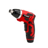 Batteridrevet elektrisk skruetrkker med tilbehr 3,6V CASALS C01310000 #1