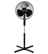 Ravanson WT-1040S standventilator (hvid-gr) #1