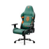 Diablo X-One 2.0 World of Tanks Gaming-stol Grn #3