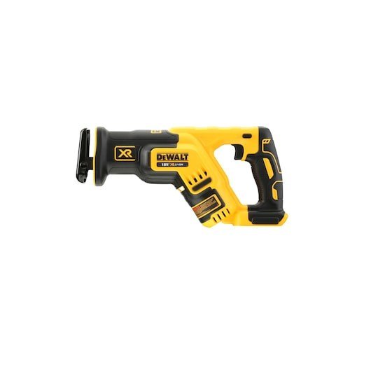 DeWalt DCS367N Cordless Saber Saw #1