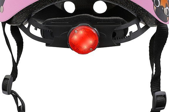 Hornit PUM914 sports hovedbekldning Sort, Lyserd #8